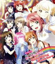 【中古】 ラブライブ！虹ヶ咲学園スクールアイドル同好会 Memorial Disc ～Blooming Rainbow～（Blu－ray Disc）／虹ヶ咲学園スクールアイドル同好会（ラブライブ！シリーズ）