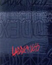 【中古】 LADDERLESS(初回限定盤)(DVD付)/OLDCODEX