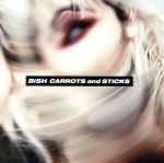 【中古】 CARROTS　and　STiCKS（2CD）／BiSH