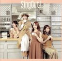 【中古】 Sing Out！（TYPE－C）（Blu－ray Disc付）／乃木坂46