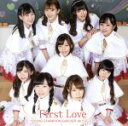 【中古】 First　Love（TYPE－A）／ヤンチャン学園音
