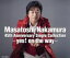 【中古】 Masatoshi Nakamura 45th Anniversary Single Collection〜yes!on the way〜(通常盤)/中村雅俊 3,751円