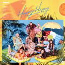【中古】 HAPPY HAPPY(通常盤)/TWICE
