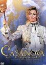 【中古】 CASANOVA/宝塚歌劇団花組