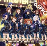 【中古】 THE　IDOLM＠STER　MILLION　LIVE！　ニューシングル「765PRO　ALLSTARS」／IM＠S　765PRO　ALLSTARS