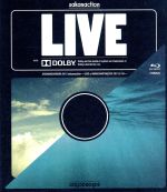 【中古】 SAKANAQUARIUM　2013　sakanaction－LIVE　at　MAKUHARI　MESSE　2013．5．19－（Blu－ray　Disc）／サカナクション