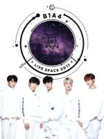 【中古】 B1A4　LIVE　SPACE　2017／B1A4