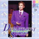 【中古】 デパートメント・ストア/宝塚歌劇団