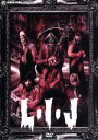 【中古】 L・I・J/ロス・インゴベルナブレス・デ・ハポン,内藤哲也,EVIL,BUSHI