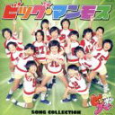 【中古】 ママとあそぼう！ピンポンパン　ビッグ・マンモス　SONG　COLLECTION／ビッグ・マンモス