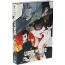 【中古】 LUPIN THE IIIRD 峰不二子の嘘(限定版)(Blu-ray Disc)/モンキー・パンチ(原作),栗田貫一(ルパン三世),小林清志(次元大介),沢城みゆき(峰不二子),小池健(監督、キャラクターデザイン、絵コンテ、演出、作画