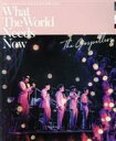 【中古】 ゴスペラーズ坂ツアー2018～2019 “What The World Needs Now”（Blu－ray Disc）／ゴスペラーズ