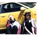 【中古】 Re: Re: Love 大森靖子feat.峯田和伸/大森靖子,峯田和伸