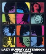 【中古】 CLUB　QUATTRO　MONTHLY　LIVE　2018　“LAZY　SUNDAY　AFTERNOON”（Blu－ray　Disc）／THE　COLLECTORS