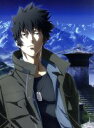 【中古】 PSYCHO－PASS サイコパス Sinners of the System Case．3 恩讐の彼方に／恩田尚之（キャラクターデザイン 総作画監督）,浅野恭司（キャラクターデザイン）,阿部恒（キャラクターデザイン 総作画監督