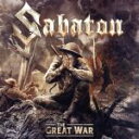 【中古】 ザ グレイト ウォー【初回限定盤CD＋ヒストリー エディションCD】／SABATON