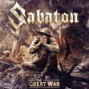 【中古】 ザ・グレイト・ウォー/SABATON
