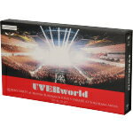 【中古】 UVERworld 2018．12．21 Complete Package －QUEEN’S PARTY at Nippon Budokan ＆ KING’S PARADE at Yokohama Arena（完全生産限定版）／