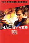 【中古】 マクガイバー　シーズン2　DVD－BOX　PART2／ルーカス・ティル,ジョージ・イーズ,トリスティン・メイズ