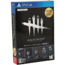 【中古】 Dead by Daylight サバイバーエディション ＜限定版＞／PS4