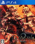 【中古】 LA－MULANA　2／PS4