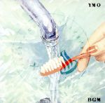 【中古】 BGM／YELLOW　MAGIC　ORCHESTRA／YMO