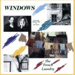 【中古】 フレンチ・ランドリー／ウインドウズ