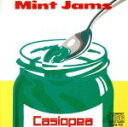 【中古】 ミント・ジャムス/CASIOPEA