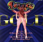 【中古】 バウンス・ゴールド　〜トランク・ファンク〜／（オムニバス）