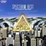 SPECTRUM（J−POP）販売会社/発売会社：ビクターエンタテインメント（株）発売年月日：1995/10/27JAN：4988002320493