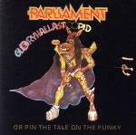 【中古】 グローリィホーラストゥピッド／パーラメント