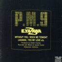 【中古】 P.M.9/矢沢永吉