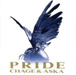 【中古】 PRIDE／CHAGE and ASKA