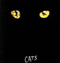 【中古】 劇団四季「キャッツ」オリジナル・キャスト/劇団四季