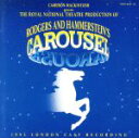【中古】 回転木馬 英国版(黄盤)/(サウンドトラック)