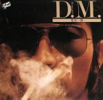 【中古】 D．M．／荒木一郎