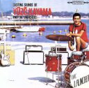 【中古】 恋は紅いバラ〜Exciting Sound Of Yuzo Kayama And The Launchers/加山雄三