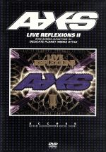  LIVE　REFLEXIONS　II－SYNC－ACROSS　JAPAN　TOUR’94　DELICATE　PLANET　ARENA　STYLE－II／access