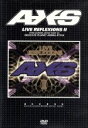 【中古】 LIVE REFLEXIONS II－SYNC－ACROSS JAPAN TOUR’94 DELICATE PLANET ARENA STYLE－II／access