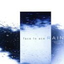 【中古】 RAIN／face to ace（聖飢魔II）