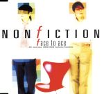【中古】 ノンフィクション／face　to　ace（聖飢魔II）