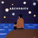 【中古】 Absurdity/青柳誠トライフレーム with プチ・オーケストラ
