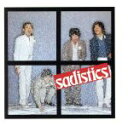 【中古】 ウィー・アー・ジャスト・テイキング・オフ/サディスティックス