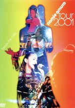 【中古】 namie　amuro　tour2001　break　the　rules／安室奈美恵