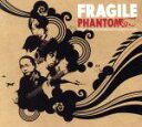 【中古】 PHANTOM/フラジャイル