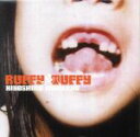 【中古】 RUFFY TUFFY/忌野清志郎