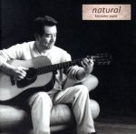 【中古】 natural　session／加山雄三