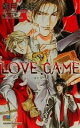 【中古】 LOVE　GAME GENKI　NOVELS／朝月美姫(著者) 【中古】afb