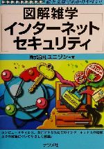 【中古】 図解雑学　インターネッ