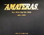 【中古】 AMATERAS(VOL．5) A．M．A．作品年鑑　太陽・月・空・海・大地／星野小麿